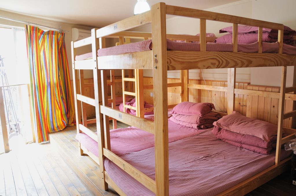 Chengdu Luojiaodian Hostel エクステリア 写真