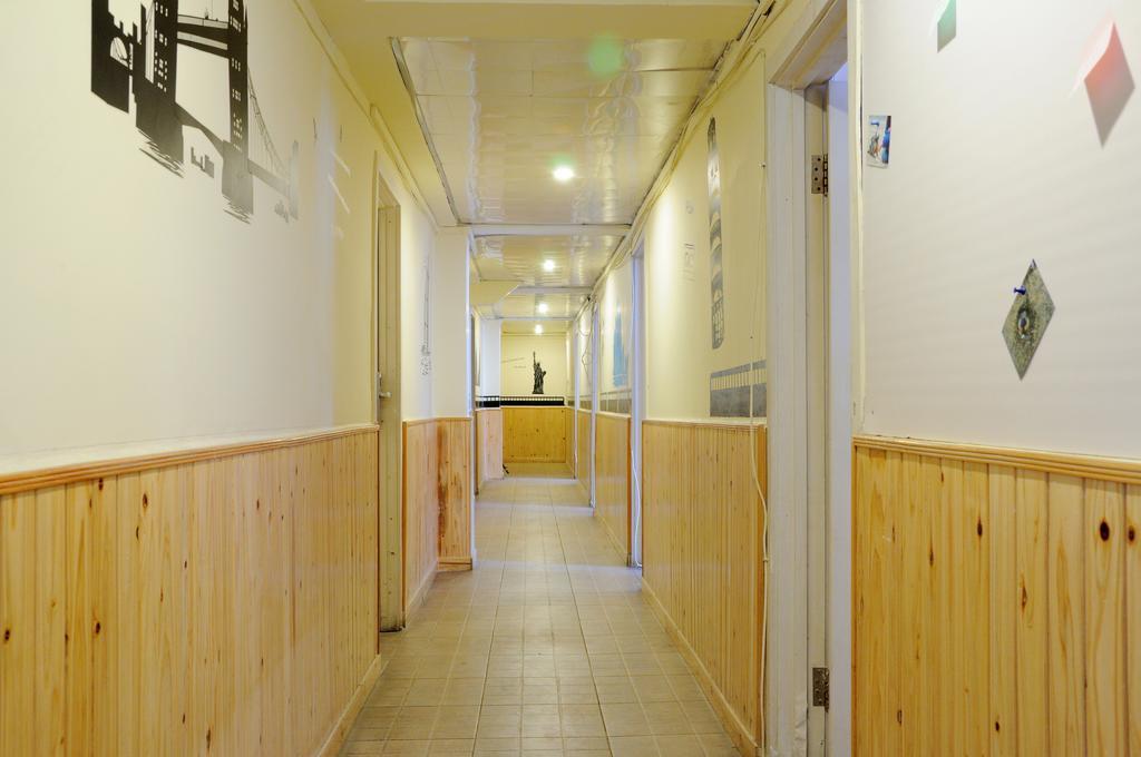 Chengdu Luojiaodian Hostel エクステリア 写真