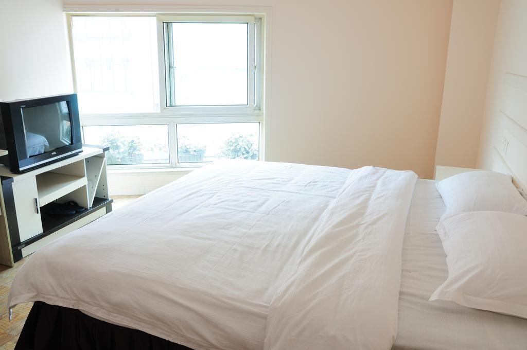 Chengdu Luojiaodian Hostel エクステリア 写真