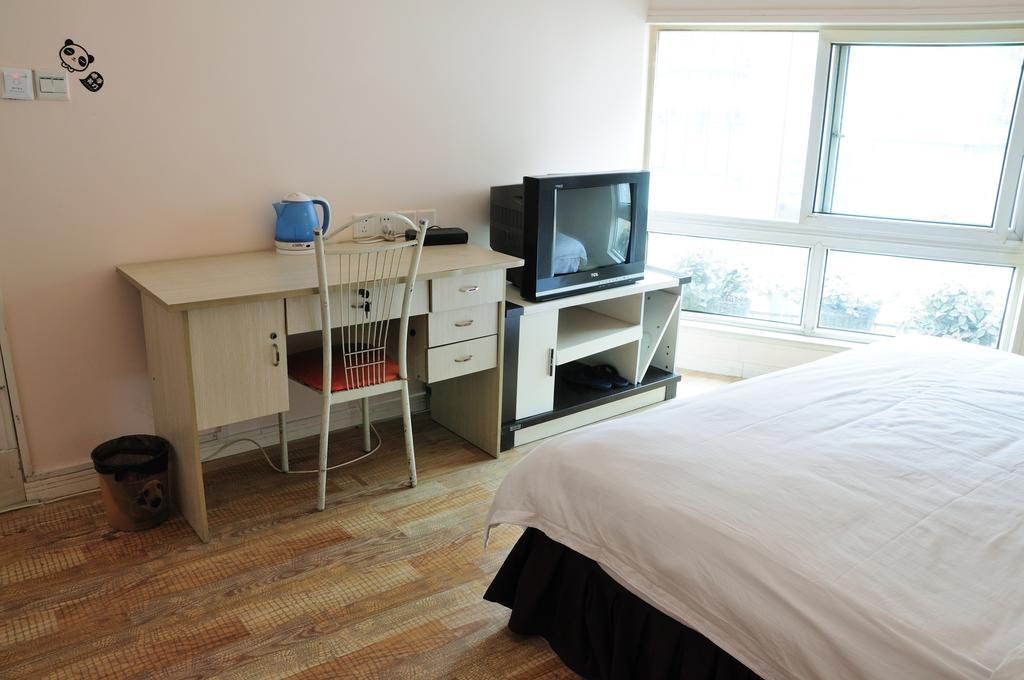 Chengdu Luojiaodian Hostel エクステリア 写真
