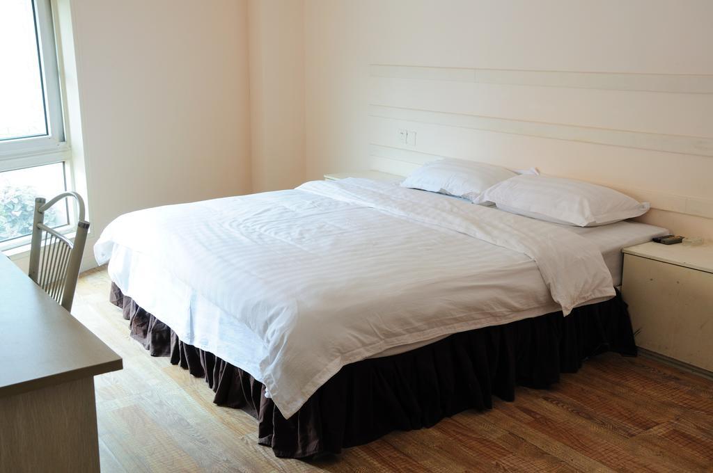 Chengdu Luojiaodian Hostel 部屋 写真