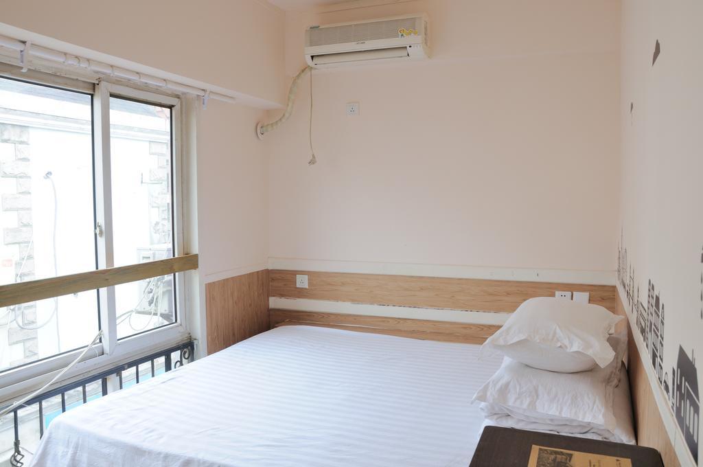 Chengdu Luojiaodian Hostel エクステリア 写真