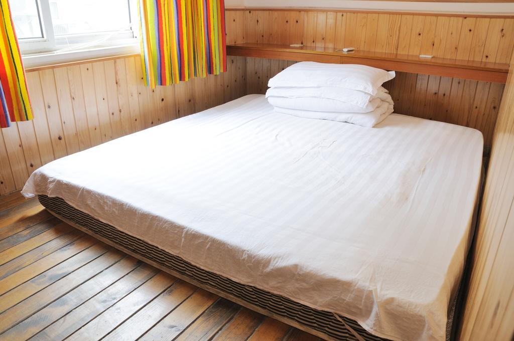 Chengdu Luojiaodian Hostel 部屋 写真