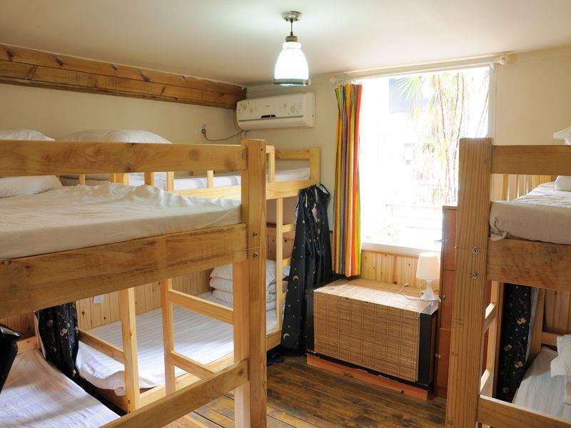 Chengdu Luojiaodian Hostel エクステリア 写真